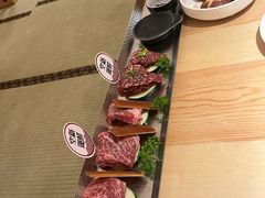 -赤坂亭·M9和牛烧肉(南京江南虹悦城店)