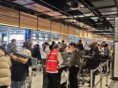 -胖东来生活广场(健康路店)