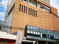 -芽庄喜来登水疗酒店