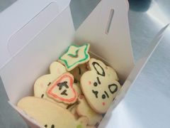 -爱之旅diy烘焙坊(西直门店)