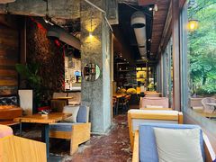 -乌托邦咖啡(武侯祠店)