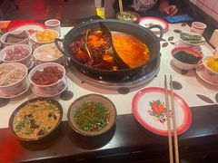 -江北北火锅馆·公路夜市(魏公村店)