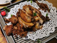-吕氏疙瘩汤·海鲜新鲁菜(凯德mall新都心店)