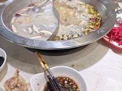 -京门活鱼馆·鱼火锅(百子湾（原红庙）店)