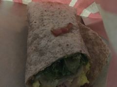-星巴克(汤臣国贸大厦店)