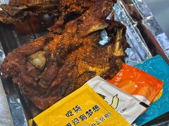 -堂堂小伙夫·辽宁小吃大排档(京西大悦城店)