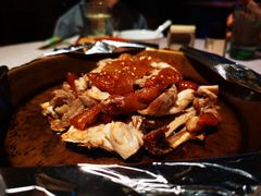 盐焗手撕鸡-新荣记(BFC外滩金融中心店)