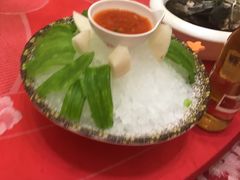 -石浦大酒店(百丈店)