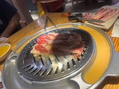 -喜来稀肉(北外滩白玉兰广场店)