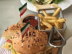 -JF Garden(渔人码头店)