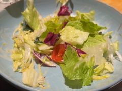 -半秋山西餐厅(宜昌大洋店)