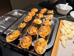 -唐鸡头烧烤(一部)