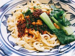 -子午路张记肉夹馍(小寨西路店)