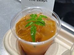 -O.P.S. CAFE