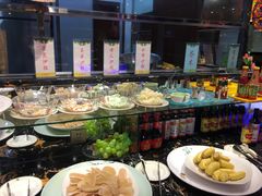 -巴犀烧烤(新崇光店)