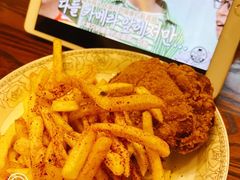 -麦当劳(西安雁塔路店)