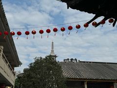 -华林禅寺
