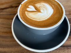 拿铁-RAC BAR(安福路店)