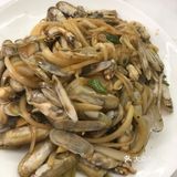 鲅鱼饺子很鲜，八宝鱼很新鲜，很嫩