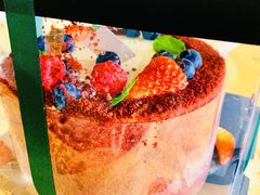 魅影红丝绒蛋糕-姆们M Sweetie Cake(三里屯店)