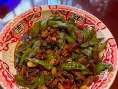 -北平印象.北京烤鸭.新京菜.融合菜(世贸店)