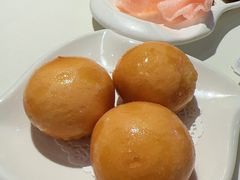 -潮福城潮州大酒楼(湖滨北路店)