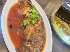 -京天红酒家(虎坊路店)