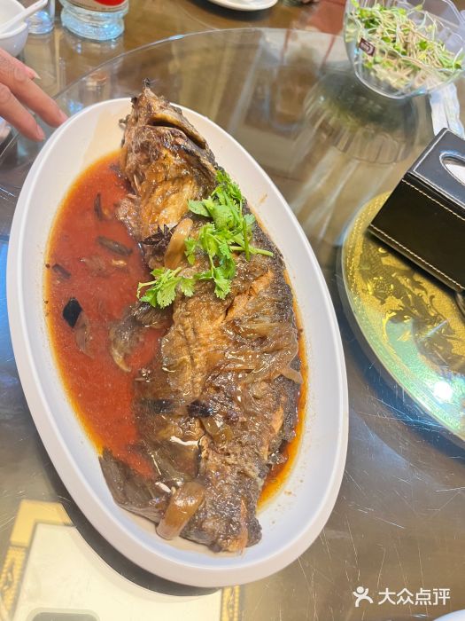京天红酒家(虎坊路店)图片