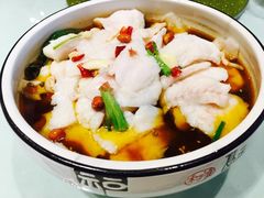 -风味小馆(天目湖宾馆店)