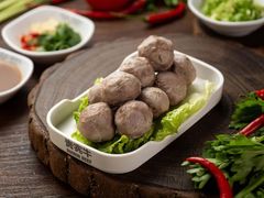-贵宾牛·潮汕牛肉火锅(珠池总店)