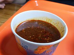 -王记西鎮电烤肉(汶上路店)