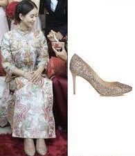 -JIMMY CHOO(恒隆广场店)
