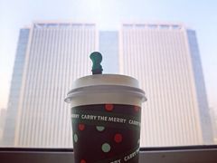 -星巴克(武汉协和医院店)