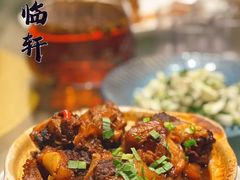 -富临轩私房菜(集庆门大街店)