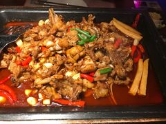 -蛙小侠(威高广场店)