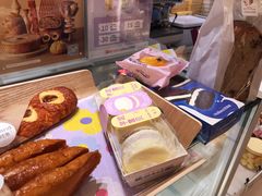 -好利来(鲁谷店)