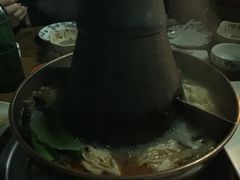 -马记伊源斋涮肉·清真菜(百子湾店)
