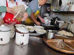 -安庆柴火馄饨(马道街店)