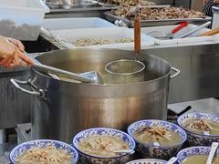 -老三羊汤【北兴隆街店】