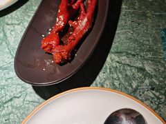 -姐夫的小菜(新中关购物中心店)