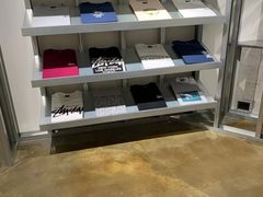 -STUSSY(狎鸥亭路46街店 )