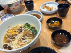 -云味馆·云南菜·云南米线(同泰时代广场店)