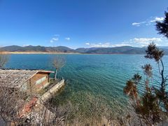 -丽江泸沽湖景区