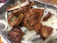 -紫霞门韩国料理烤肉(深南东路店)