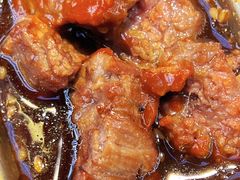 -明洞王妃家烤肉(苏州中心星悦汇店)