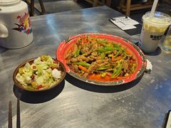 -馬伍旺川菜(江北虹悦城店)