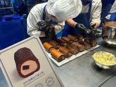 -the Roll'ING手作瑞士卷专门店(卓悦中心店)