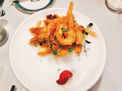 -肆月河豚·新淮扬(金融街店)