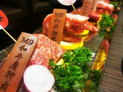 -赤坂亭·M9和牛烧肉(南京江南虹悦城店)