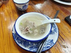 -苏记农家菜馆